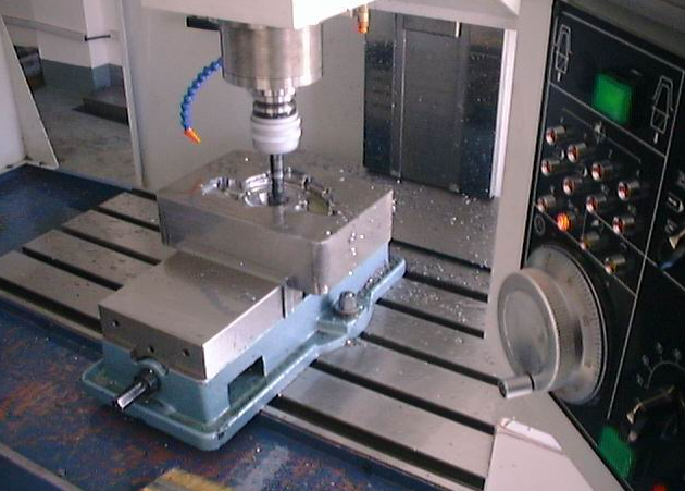 アルミニウムCNCの機械化の部品、陽極酸化を用いるCNCの金属の機械化の真鍮の部品