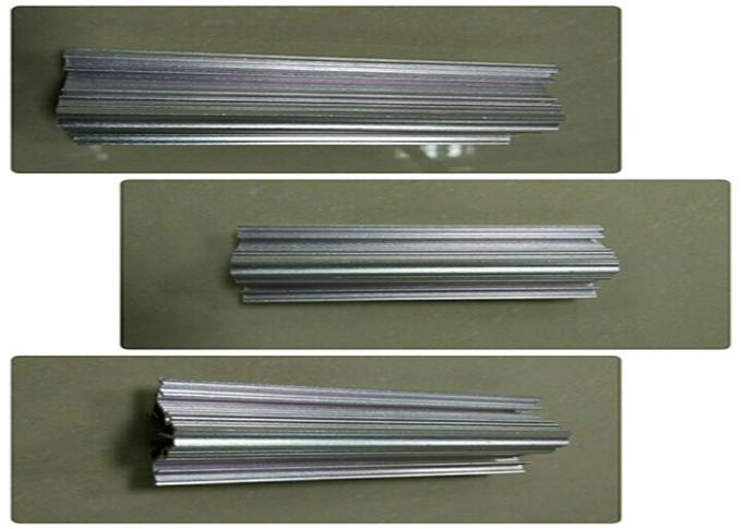 0.1mmの許容、ISO9001標準の高精度を機械で造るステンレス鋼CNCの金属