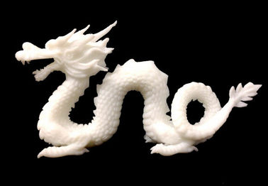 中国 商業プロトタイピングのプラスチック 3D 食糧印刷ミラーのポーランド人 SGS - CSTC サプライヤー