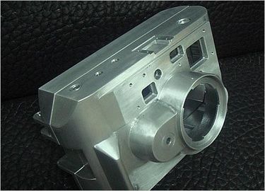 中国 注文のカメラ CNC 急速なプロトタイプ産業金属の製粉の機械化 サプライヤー