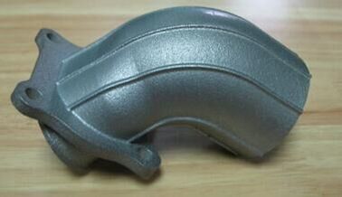 中国 許容 0.1mm の高精度のステンレス鋼 DMLS 3D の印刷 サプライヤー