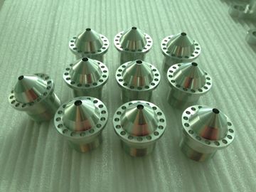 中国 CNCによって回される部品、捺染の表面の終わりのために機械で造る小型許容CNCプロトタイプ サプライヤー