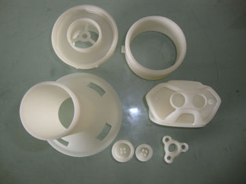 中国 3d モデル印刷の習慣 CNC の機械化を形成する OEM の樹脂 サプライヤー