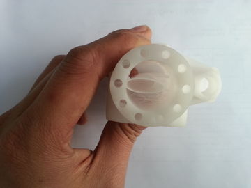 中国 注文のプラスチック形成 SLA 3D の印刷、3d 急速なプロトタイプ OEM サプライヤー
