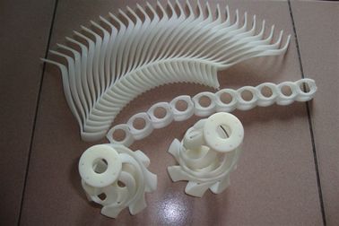 中国 急速なプロトタイピング サービスを印刷する注文のプラスチック プロトタイプ SLA 3D サプライヤー