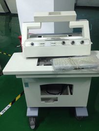 中国 医療機器のプロトタイピング高速 CNC の機械化を形成するスプレー式塗料 PU サプライヤー