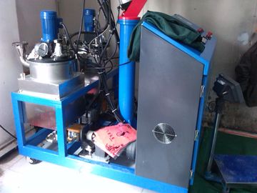 中国 補強された反応射出成形の ABS 医療機器のエンクロージャ サプライヤー