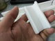 速いナイロン プロトタイプ SLS   3D の印刷、習慣 3D CNC の機械化 サプライヤー