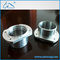 アルミニウム CNC の機械化の回転部品 CNC の金属のフライス盤 サプライヤー