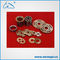 CNC の/CNC 製粉の金属の機械化の回転旋盤 CNC の機械化 サプライヤー