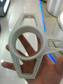 中国 人間工学的の調査のシリコーン ゴム SLA 3D の印刷の Thermoplastics 工場