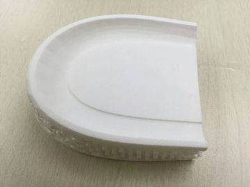中国 3D 印刷サービス、PA2200 白いナイロン 3D を焼結させる選択的なレーザーはプロトタイプを印刷しました 代理店