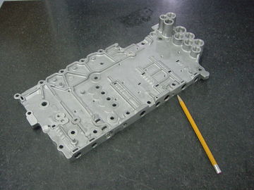 中国 合金/316L ステンレス鋼のプロトタイピング DMLS 3D の印刷はのための型ダイ カスト 代理店
