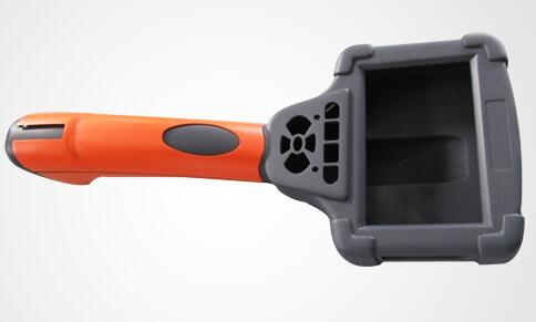 高精度 CNC のプラスチック機械化の産業プラスチック プロトタイプ機械化