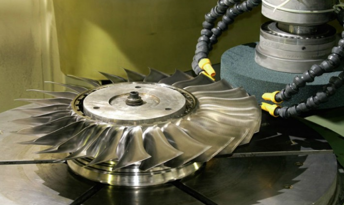 機械で造るステンレス鋼CNCの金属アルミニウム/銅CNCの機械化の部品