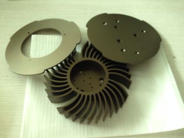 中国 脱熱器CNC機械化プロトタイプ サービス、金属/プラスチックと機械化を回すCNC サプライヤー