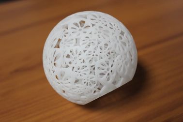中国 高精度 SLA 3D の印刷 サプライヤー