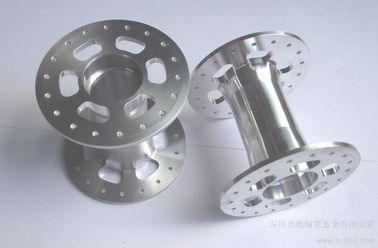 中国 OEM の真鍮の精密 CNC はプロトタイプ/CNC 金属部分を機械で造りました サプライヤー