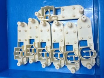 中国 CNC 急速なプロトタイプ型の製作を形成する金属の注入 サプライヤー