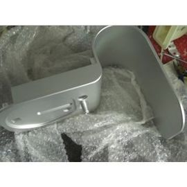 中国 CNC は自動車/車のためのアルミニウム プロトタイピングの製作を機械で造りました サプライヤー