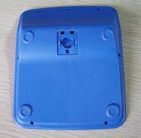 高精度 CNC のプラスチック機械化の産業プラスチック プロトタイプ機械化 サプライヤー