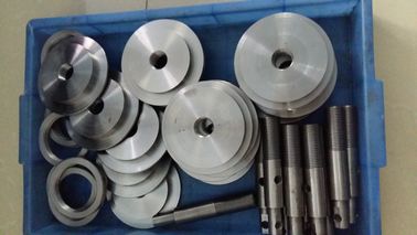 高精度のランプおよびランタンのための穏やかな鋼鉄 CNC によって機械で造られるプロトタイプ サプライヤー
