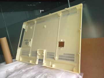 車のためのプラスチックを形作る高速 CNC の機械化の真空 サプライヤー