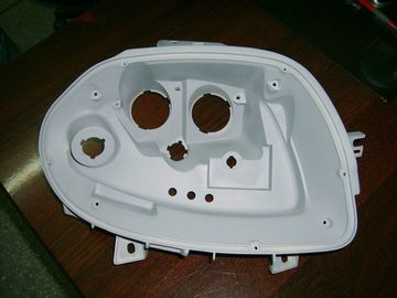 車のためのプラスチックを形作る高速 CNC の機械化の真空 サプライヤー