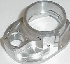 ステンレス鋼は陽極酸化されたアルミニウムを機械で造る CNC プロトタイプを分けます サプライヤー